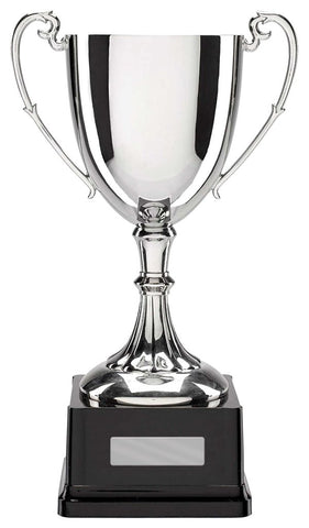 1160D: Classic Cup-Silver