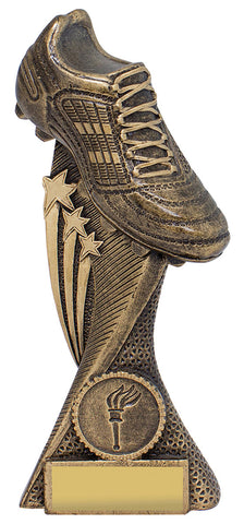 31300B Boot Star Champion 165mm