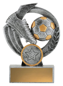 32538A - Football Falcon 110mm