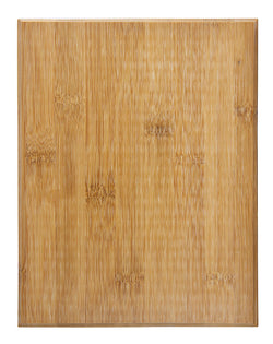 819-4BAM - Plaque Bamboo 225mm