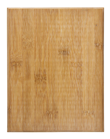 819-5BAM - Plaque Bamboo 250mm