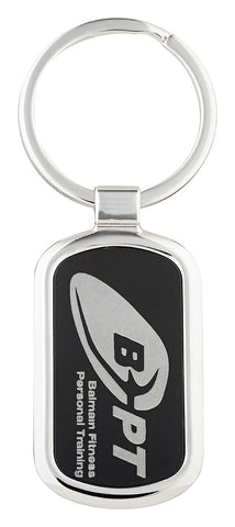 9952 - Engravable Keychain