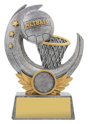 A2137C Netball Lunar 155mm