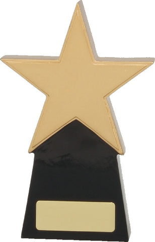 A369A STAR AWARD GOLDEN 160 MM