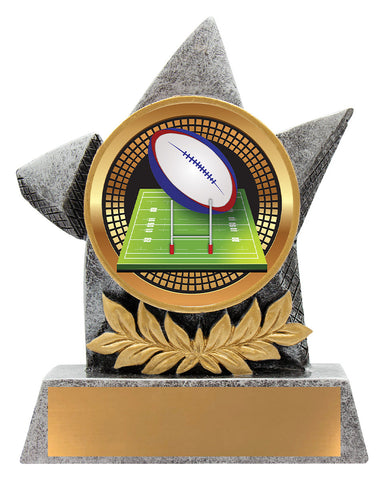 AB39 - Argo Trophy Rugby