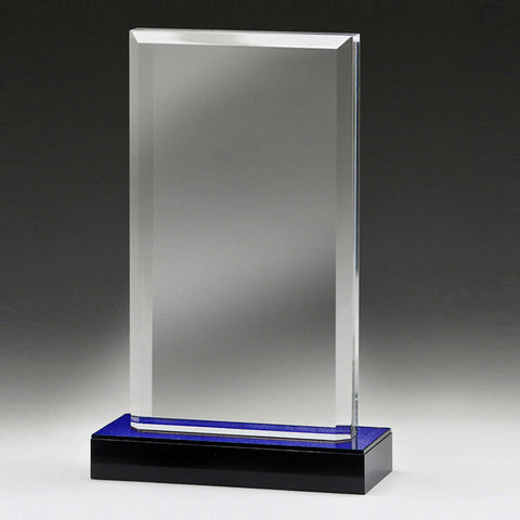 ACT03A Acrylic Blue Mirror 200mm