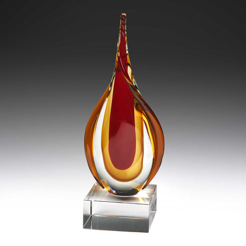 AG307 Flame Award 250mm