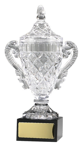 CC028 - Crystal Cup 280mm