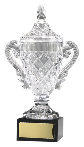 CC128 - Crystal Cup 320mm