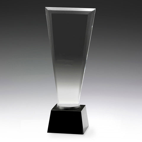 CK270 Hallmark Crystal Award 270mm