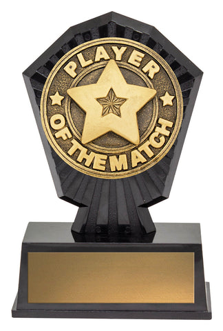 CSMP106 Super Mini Player of the Match 120mm