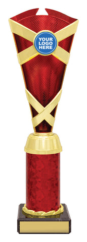 DF2290 - Red Spectrum Cup Column Series 285mm