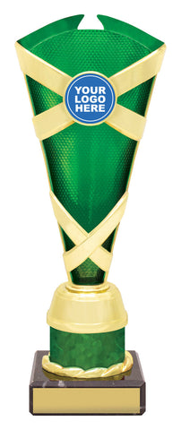 DF2293 - Green Spectrum Cup Column Series 235mm