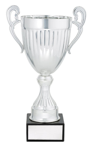 EC02A: Endeavour Cup Silver 270mm