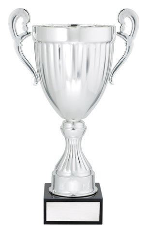 EC02B: Endeavour Cup Silver 310mm