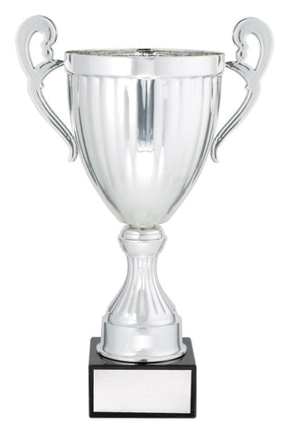 EC02C: Endeavour Cup Silver 350mm