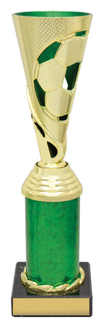 F2014 - Copa Football Green Columns 235mm