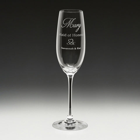 G320 - Champagne Glass 190ml