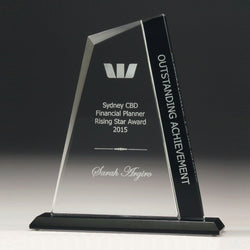 GK331M Elite Summit Glass Award 195mm