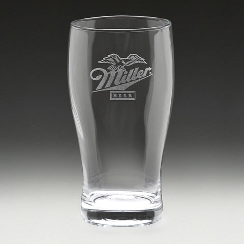 GV580 - Budget Beer Glass 580ml