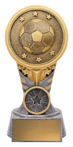 KN204A IKON Trophy Football 150mm