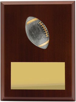 LPF455C - Plaque Peak Gridiron 200mm