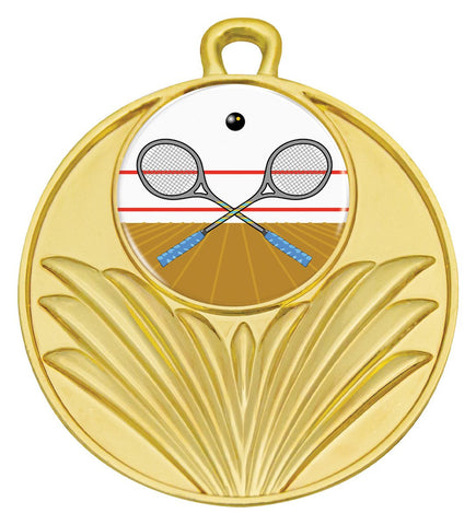 M152G-K162 - Fan Medal Gold