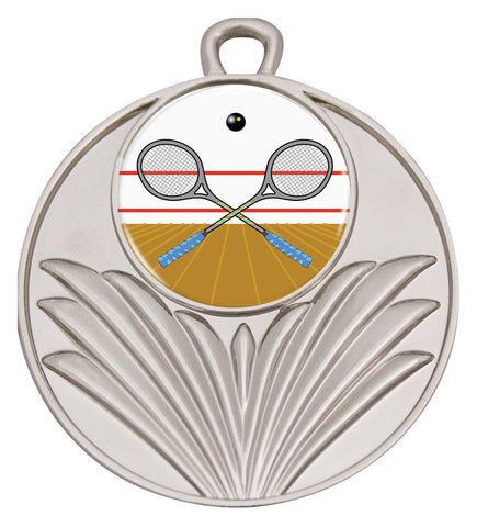 M152S-K162 - Fan Medal Silver