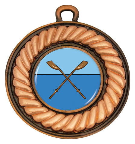 M159B-K144 - Achievement Medal Bronze