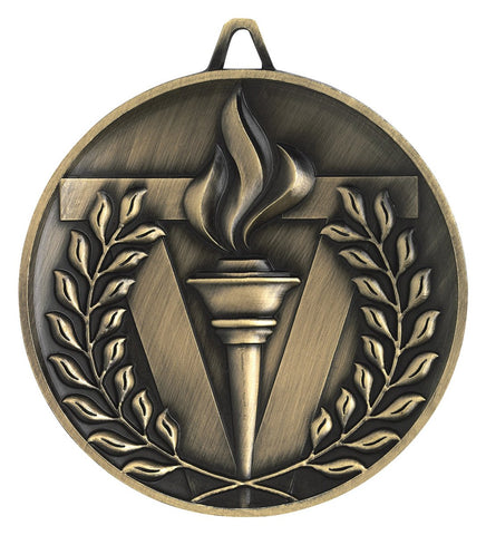 M9300 - Heavyweight Victory Medal