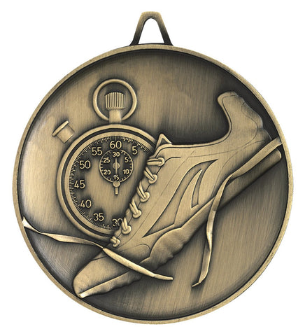 M9301 - Heavyweight Running Medal