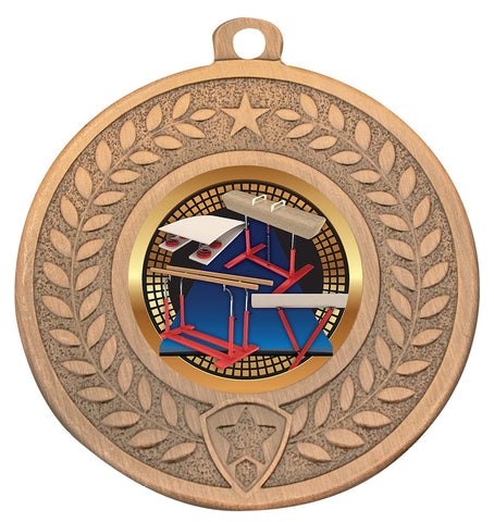 ME301B-B14 - Budget Distinction Medal Bronze