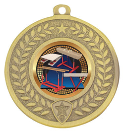 ME301G-B14 - Budget Distinction Medal Gold