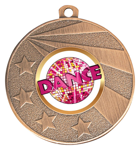 ME304B-B19 - Economy Horizons Dance Bronze