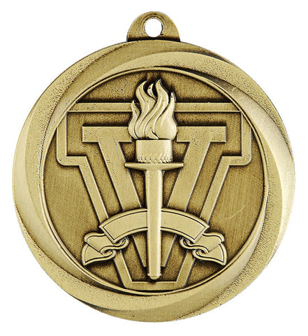 ME900G - Victory Econo Medal Gold