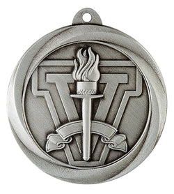 ME900S - Victory Econo Medal Silver