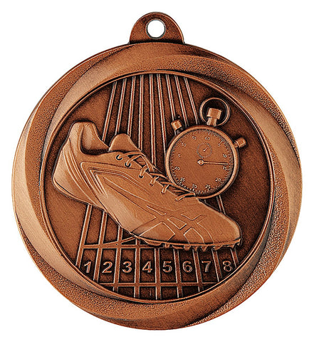 ME901B - Track Econo Medal Bronze