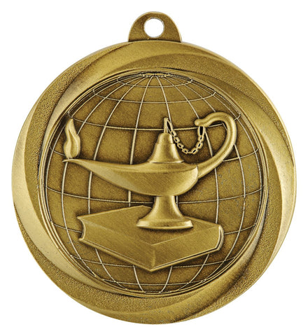 ME905G - Academic Econo Medal Gold