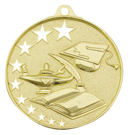 MH905G - Academic Stars Medal Gold