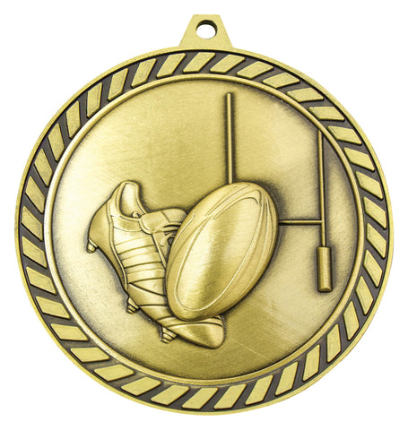 MMV613G Venture Rugby Gold