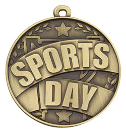 MW101G - Sports Day Gold Medal