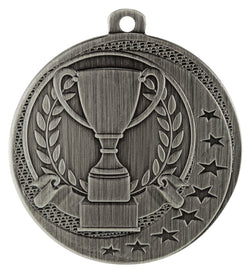 MW900S - Achievement Wayfare Medal Silver