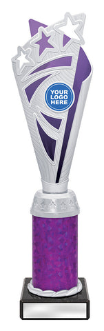 N3055 Corella Cup Purple 280mm