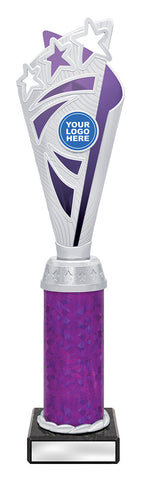 N3056 Corella Cup Purple 305mm