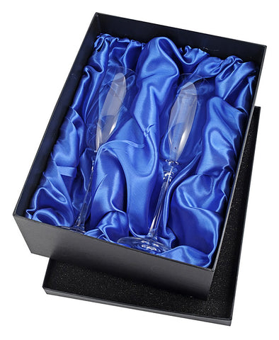 PX243 - Double Glassware Gift Box