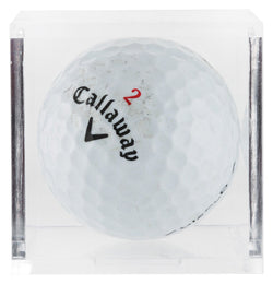 QB1 - Golf BallQube 50mm