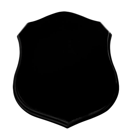 SHG-3BK - Shield Black 280mm