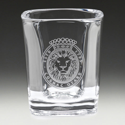 SHT62 - Shot Glass 65ml