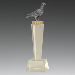 UC05A - Pigeon Crystal 240mm