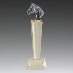 UC35B - Horse Crystal 265mm